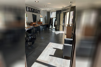 Ma-Cabane - Vente Boutique STAINS, 38 m²