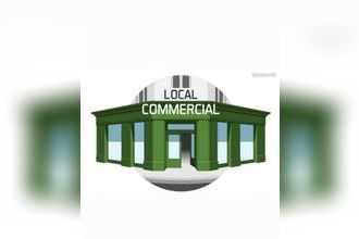 Ma-Cabane - Vente Boutique Strasbourg, 80 m²