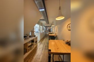 Ma-Cabane - Vente Boutique Strasbourg, 250 m²