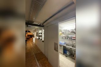 Ma-Cabane - Vente Boutique Strasbourg, 250 m²