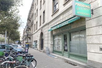 Ma-Cabane - Vente Boutique Strasbourg, 80 m²