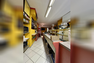 Ma-Cabane - Vente Boutique Strasbourg, 120 m²