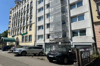 Ma-Cabane - Vente Boutique Strasbourg, 51 m²