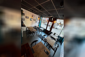 Ma-Cabane - Vente Boutique Strasbourg, 38 m²