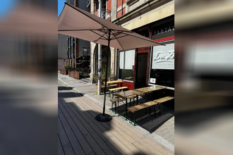 Ma-Cabane - Vente Boutique Strasbourg, 38 m²