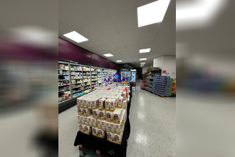 Ma-Cabane - Vente Boutique Strasbourg, 750 m²