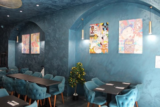 Ma-Cabane - Vente Boutique Strasbourg, 71 m²