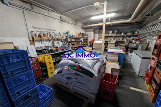 Ma-Cabane - Vente Boutique Strasbourg, 250 m²