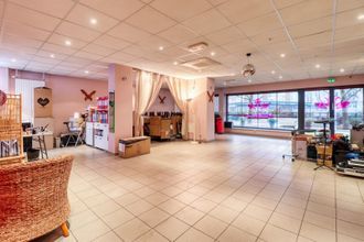 Ma-Cabane - Vente Boutique STRASBOURG, 258 m²