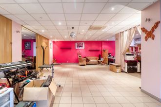 Ma-Cabane - Vente Boutique STRASBOURG, 258 m²