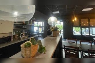 Ma-Cabane - Vente Boutique Strasbourg, 58 m²