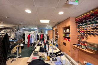 Ma-Cabane - Vente Boutique Strasbourg, 195 m²