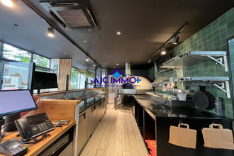 Ma-Cabane - Vente Boutique Strasbourg, 160 m²