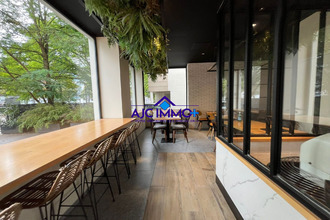 Ma-Cabane - Vente Boutique Strasbourg, 160 m²