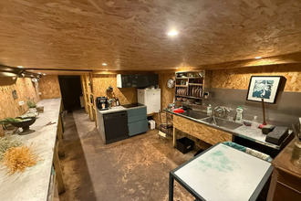 Ma-Cabane - Vente Boutique Suresnes, 90 m²