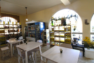 Ma-Cabane - Vente Boutique Tanneron, 124 m²