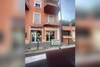 Ma-Cabane - Vente Boutique THEOULE-SUR-MER, 65 m²