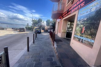 Ma-Cabane - Vente Boutique THEOULE-SUR-MER, 80 m²