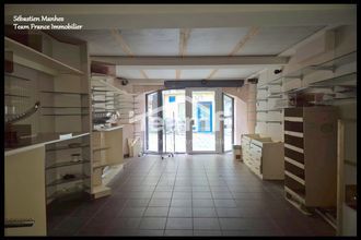 Ma-Cabane - Vente Boutique Thiers, 30 m²