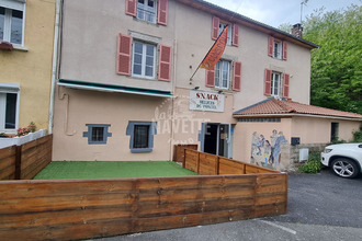 Ma-Cabane - Vente Boutique THIERS, 70 m²