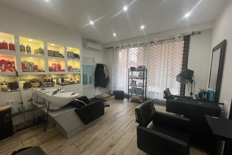 Ma-Cabane - Vente Boutique Toulouse, 41 m²