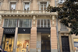 Ma-Cabane - Vente Boutique Toulouse, 41 m²