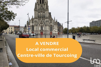 Vente Boutique 59200, Tourcoing France