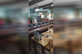 Vente Boutique 29970, TREGOUREZ France