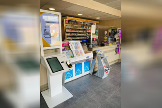 Ma-Cabane - Vente Boutique TRITH-SAINT-LEGER, 1 m²