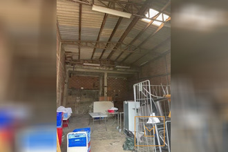 Ma-Cabane - Vente Boutique Trouville-sur-Mer, 147 m²