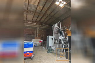 Ma-Cabane - Vente Boutique Trouville-sur-Mer, 147 m²