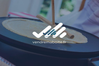 Ma-Cabane - Vente Boutique Trouville-sur-Mer, 71 m²