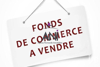 Vente Boutique 76890, Tôtes France