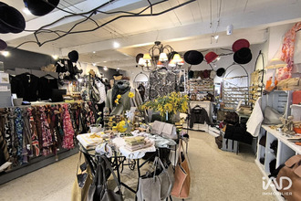 Vente Boutique 30700, Uzès France