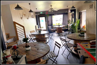 Ma-Cabane - Vente Boutique VAGNEY, 130 m²