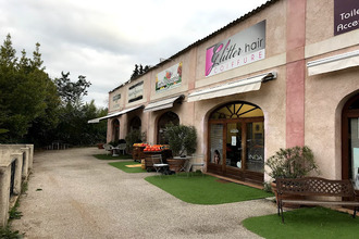 Ma-Cabane - Vente Boutique Valbonne, 42 m²