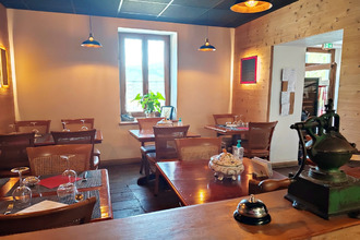 Ma-Cabane - Vente Boutique Valdeblore, 53 m²