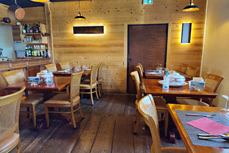 Ma-Cabane - Vente Boutique Valdeblore, 53 m²