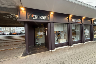 Ma-Cabane - Vente Boutique VALENCIENNES, 1 m²