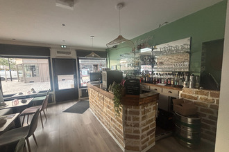 Ma-Cabane - Vente Boutique VALENCIENNES, 1 m²