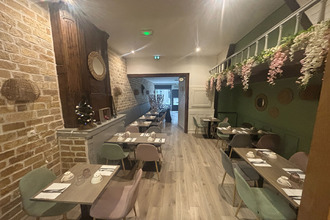 Ma-Cabane - Vente Boutique VALENCIENNES, 1 m²