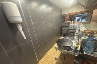 Ma-Cabane - Vente Boutique VALENCIENNES, 1 m²