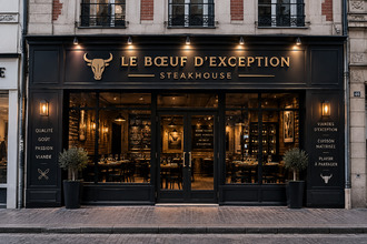 Ma-Cabane - Vente Boutique VALENCIENNES, 1 m²