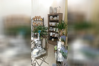 Ma-Cabane - Vente Boutique Vals-les-Bains, 62 m²