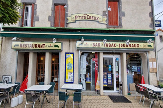 Vente Boutique 63720, VARENNES SUR MORGE France