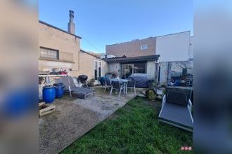 Ma-Cabane - Vente Boutique VAUX-SUR-SEINE, 115 m²