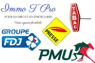 Ma-Cabane - Vente Boutique Versailles, 160 m²