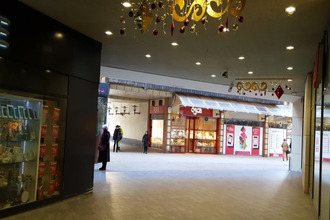 Ma-Cabane - Vente Boutique Versailles, 0 m²