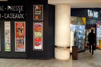 Ma-Cabane - Vente Boutique Versailles, 0 m²