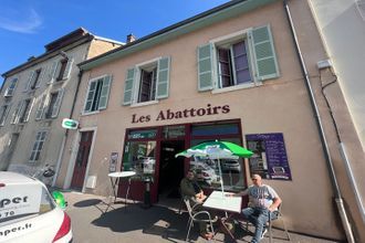 Ma-Cabane - Vente Boutique VESOUL, 150 m²